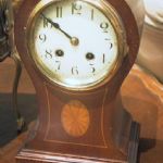 267 5379 TABLE CLOCK